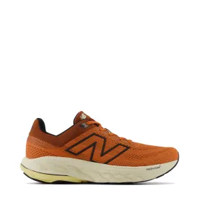 New Balance Men's Fresh Foam X 860v14 Sneaker in Infield Clay with Relic Brown and Black 574 Womens New Balance