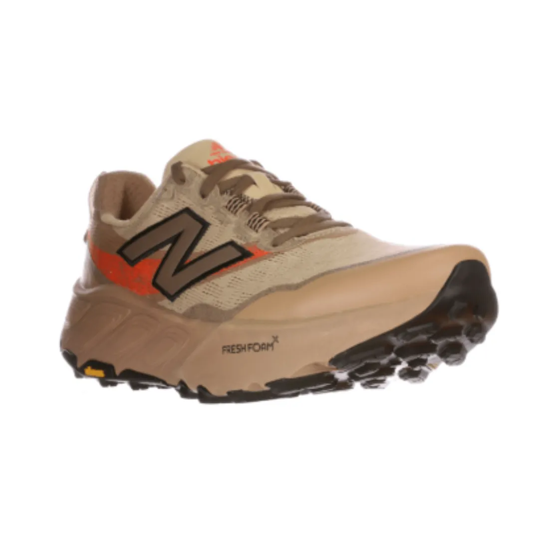 New Balance Mens Fresh Foam X Hierro v9 - Trail