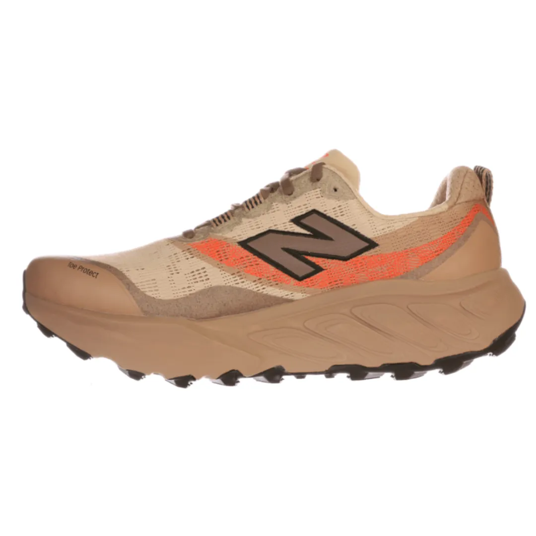 New Balance Mens Fresh Foam X Hierro v9 - Trail