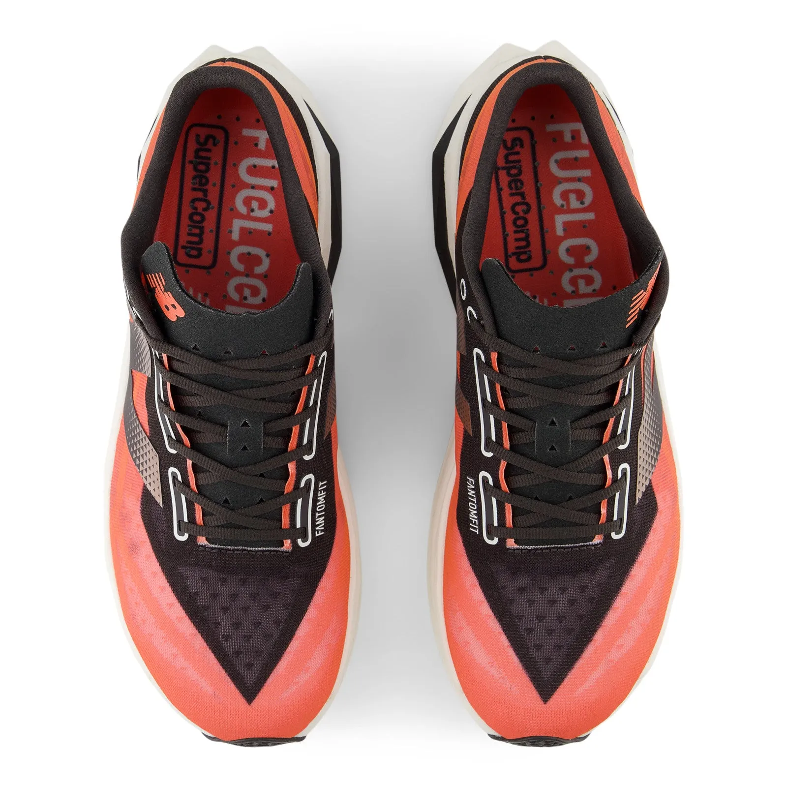 New Balance - Men's FuelCell SuperComp Elite v4 Mens New Balance 608