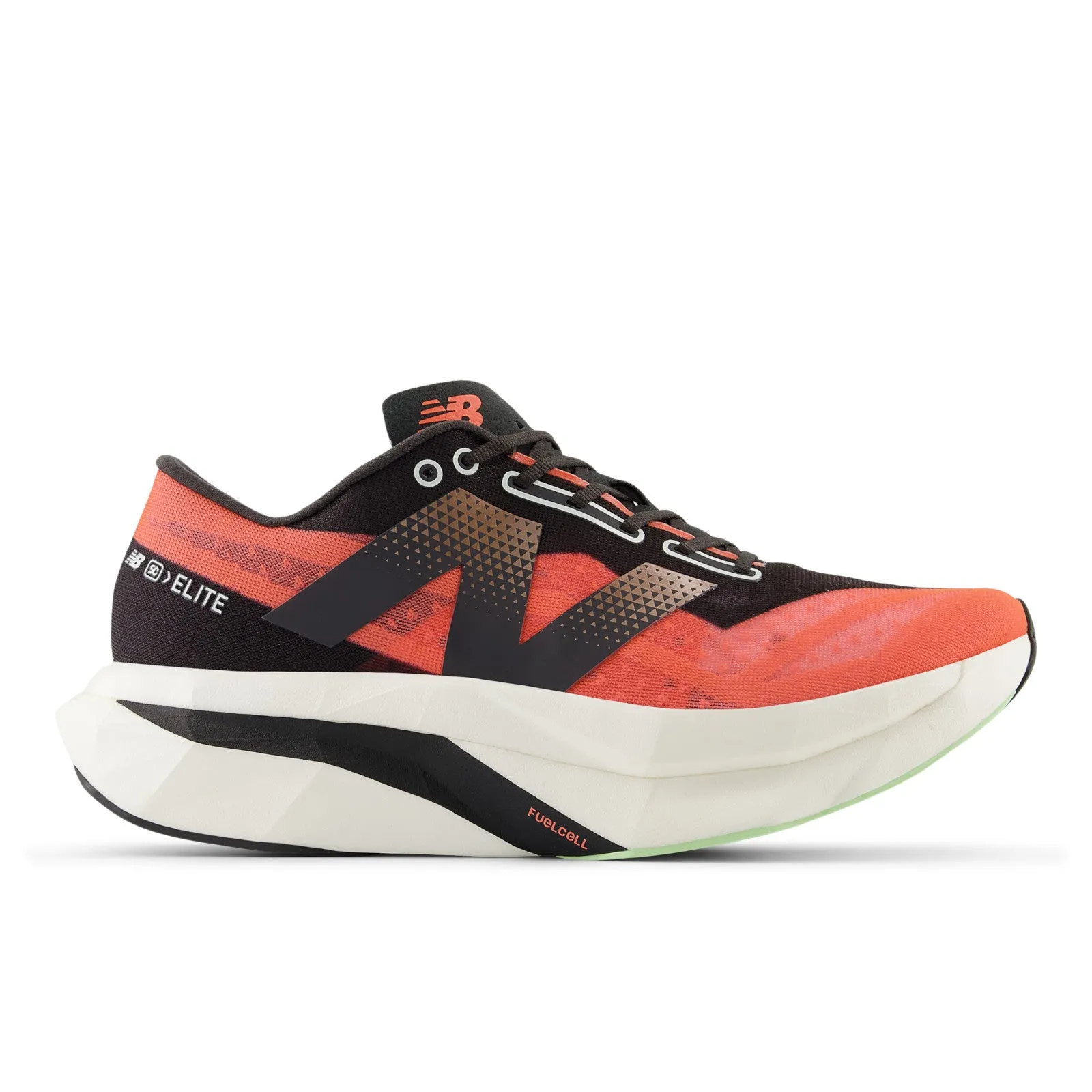 New Balance - Men's FuelCell SuperComp Elite v4 New Balance 1080v13 Women