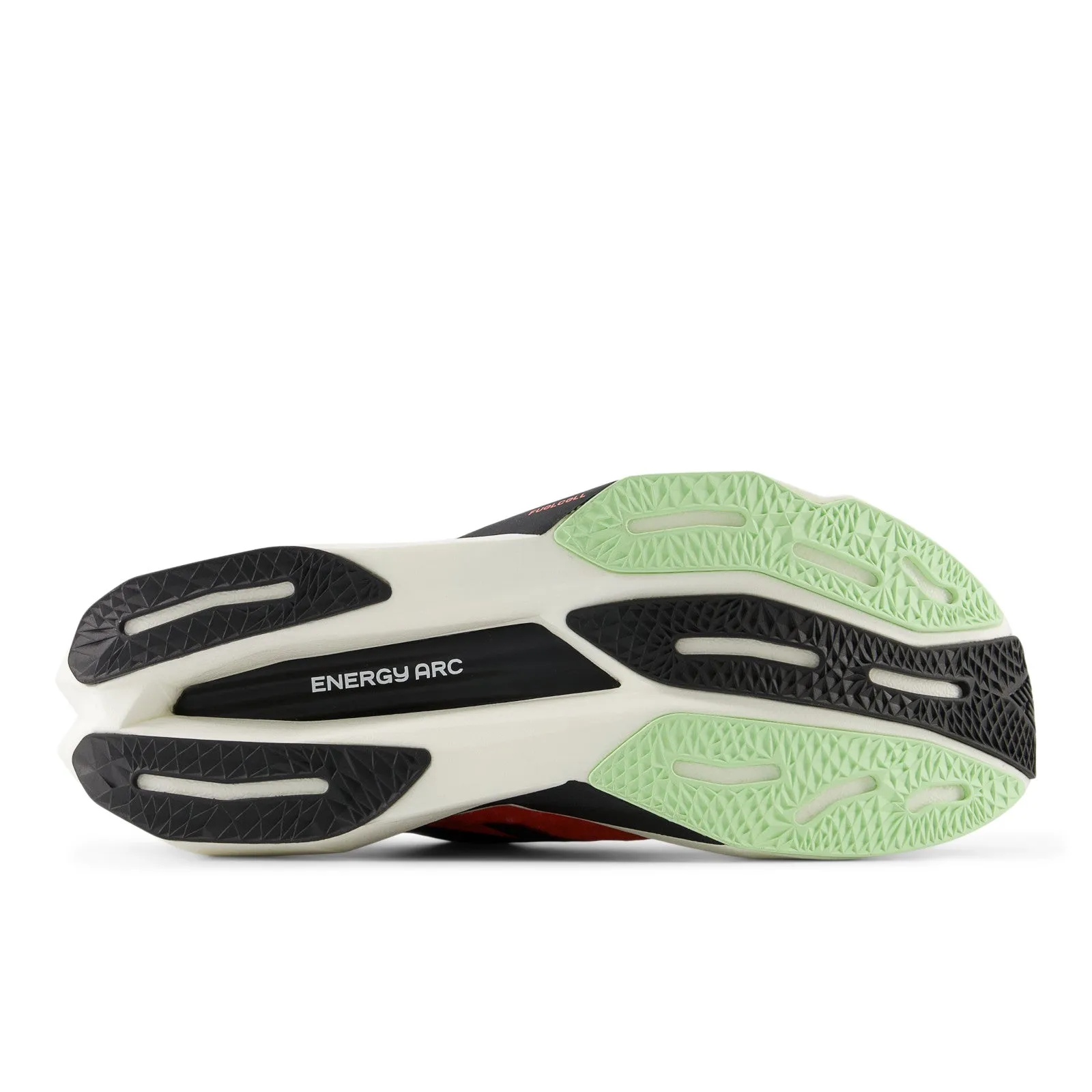 New Balance Canvas New Balance - Men's FuelCell SuperComp Elite v4