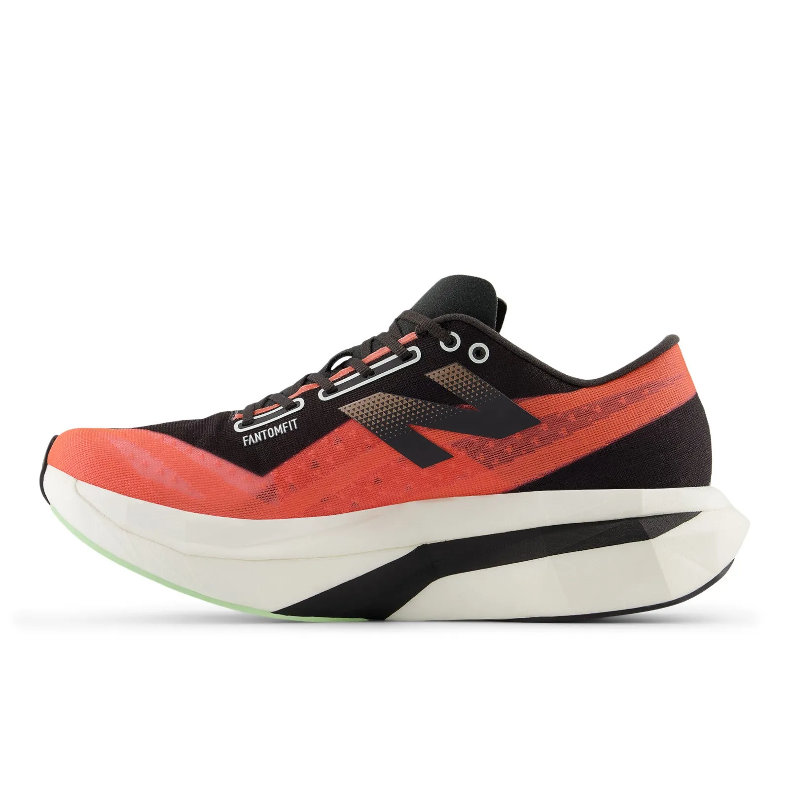 New Balance Women Sneaker New Balance - Men's FuelCell SuperComp Elite v4