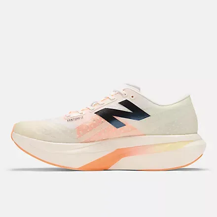 New Balance - Men's FuelCell SuperComp Elite v4 New Balance Minimus Vibram