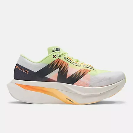 New Balance - Men's FuelCell SuperComp Elite v4