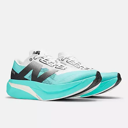 Are New Balance 9060 Slip Resistant New Balance - Men's FuelCell SuperComp Elite v4
