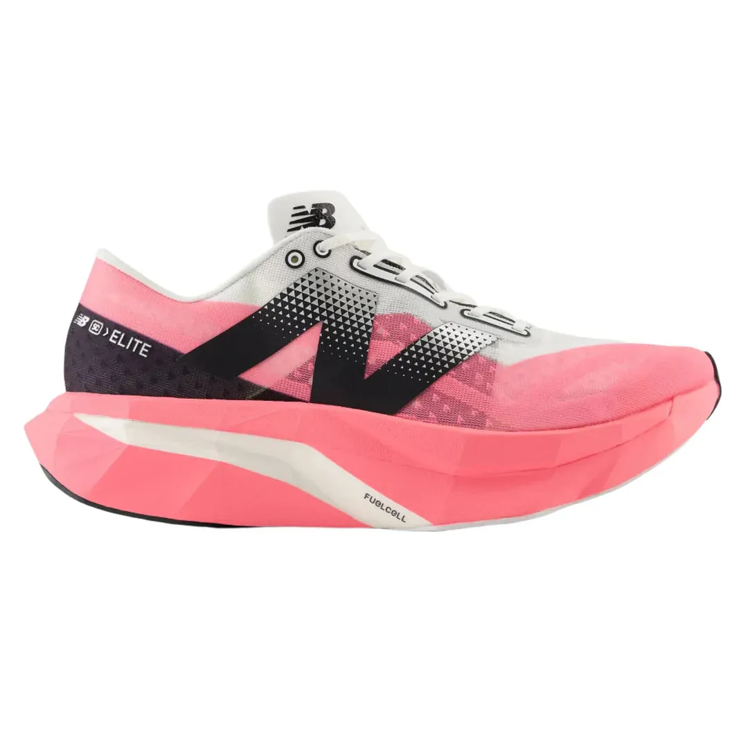 New Balance - Men's FuelCell SuperComp Elite v4 New Balance Racing Shoes