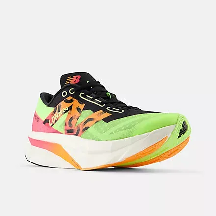 New Balance - Men's FuelCell SuperComp Elite v4