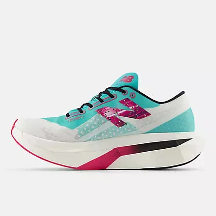 New Balance - Men's FuelCell SuperComp Elite v4 New Balance Women's Fresh Foam 1080 V11 Running Shoe