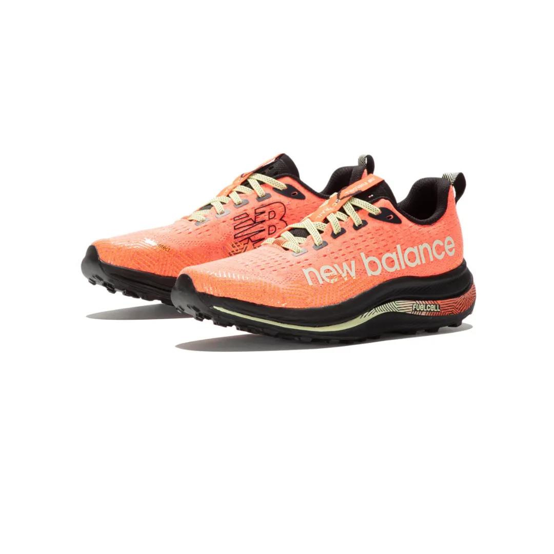 New Balance Mens FuelCell SuperComp Trail - Trail New Balance 700