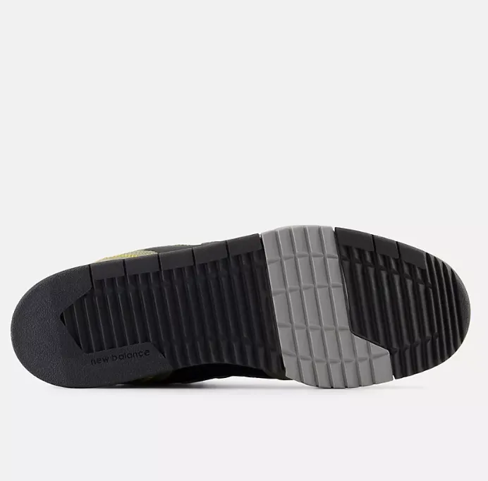 New Balance Numeric 440 Trail (Black/Green) New Balance Men's 574 Classic