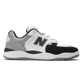 Women's New Balance 574  New Balance Numeric Tiago 1010 (White/Clay/Black)