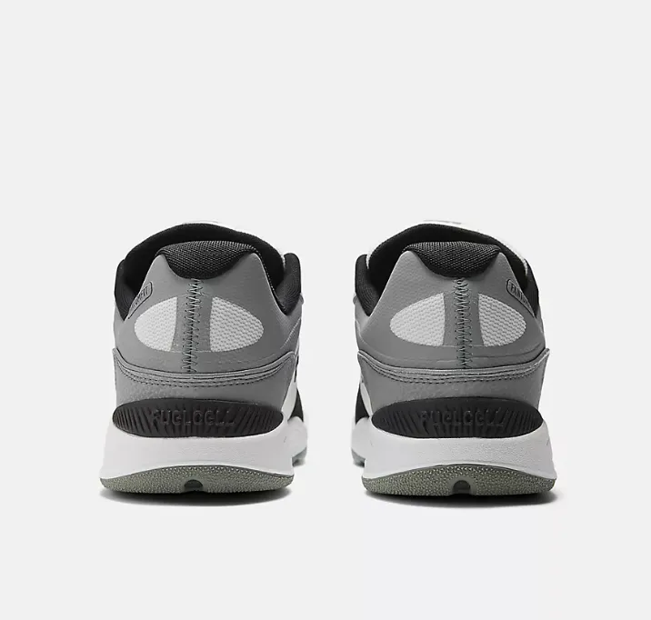 New Balance Numeric Tiago 1010 (White/Clay/Black) Orange And Brown New Balance