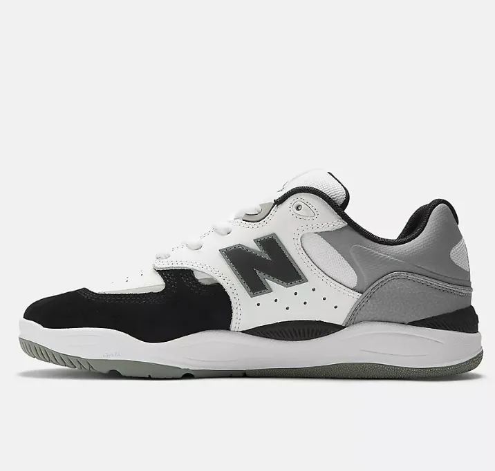 New Balance 992 Mushroom Moonrock New Balance Numeric Tiago 1010 (White/Clay/Black)