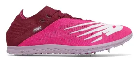 New Balance Women's XC5K V5 - Pink Glo/Garnet (WXC5KCP5 B) New Balance 847 Womens