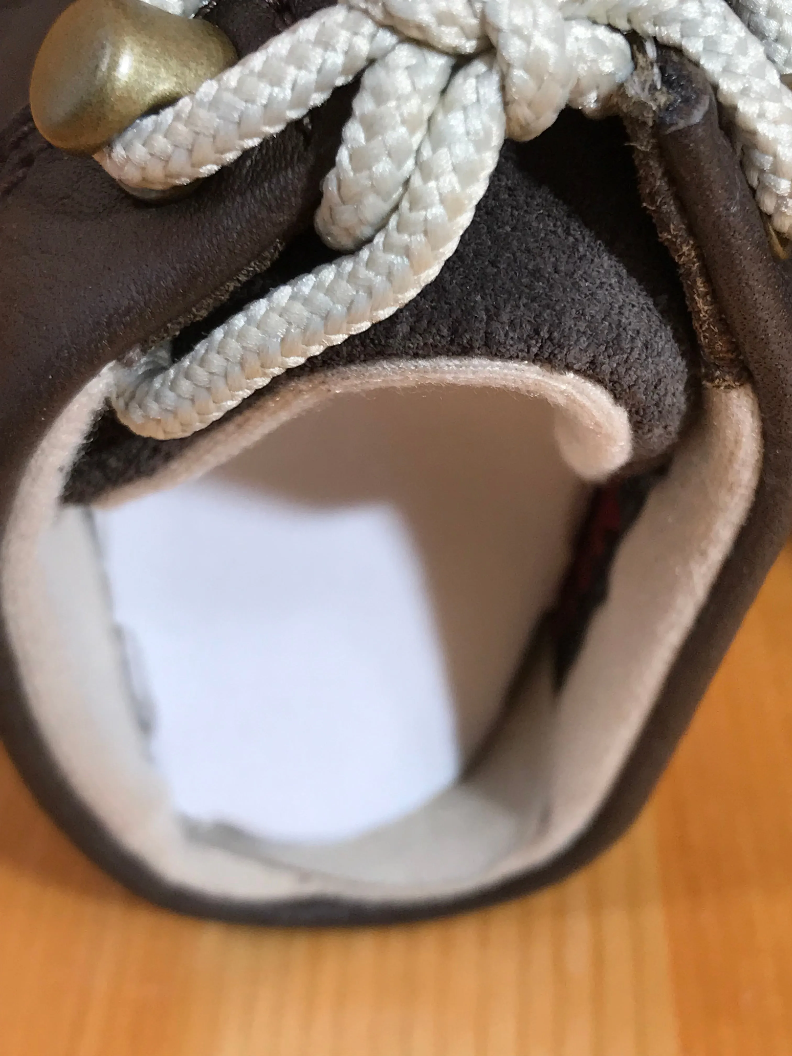 Western Chief Unicorn Rain Boots NEW! KODIAK SCOTIA MOCC VAMP WATER RESISTANT Women Size 6.5 &6.0 Leather Lace Up Wedge Boots Dark Brown Super  KD0A4TGSDBX