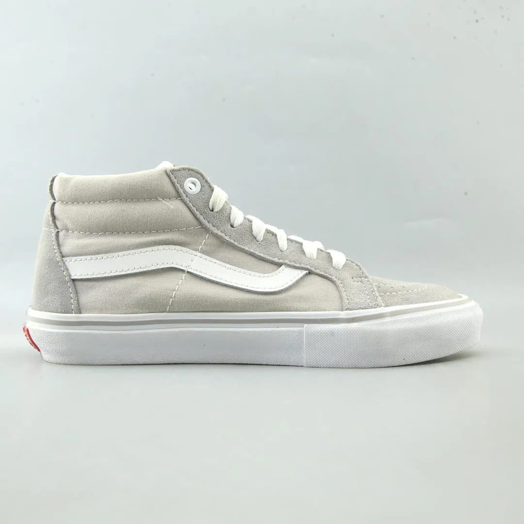 VANS SK8-HI Boat Shoes Casual