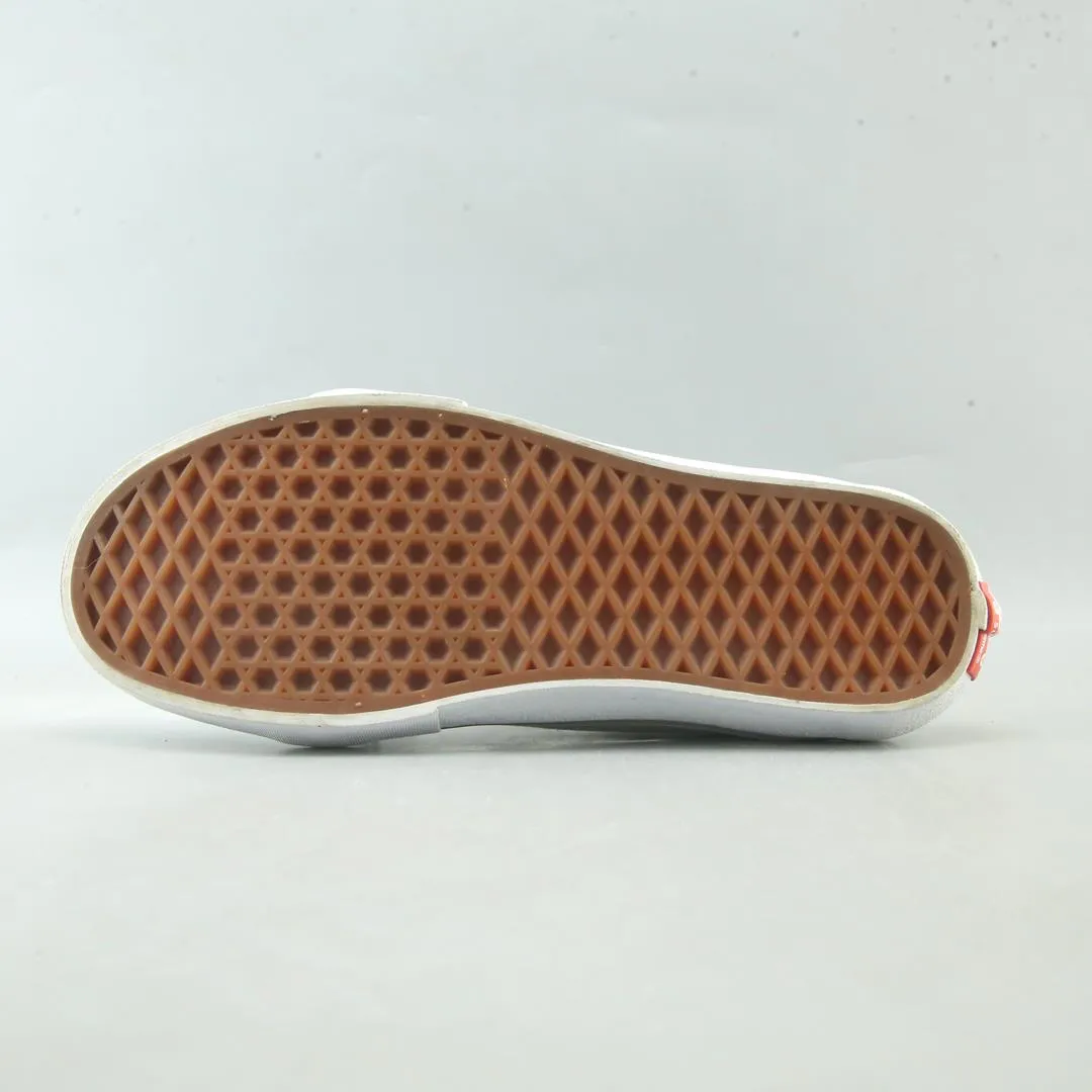 Casual Mountain Shoes VANS SK8-HI