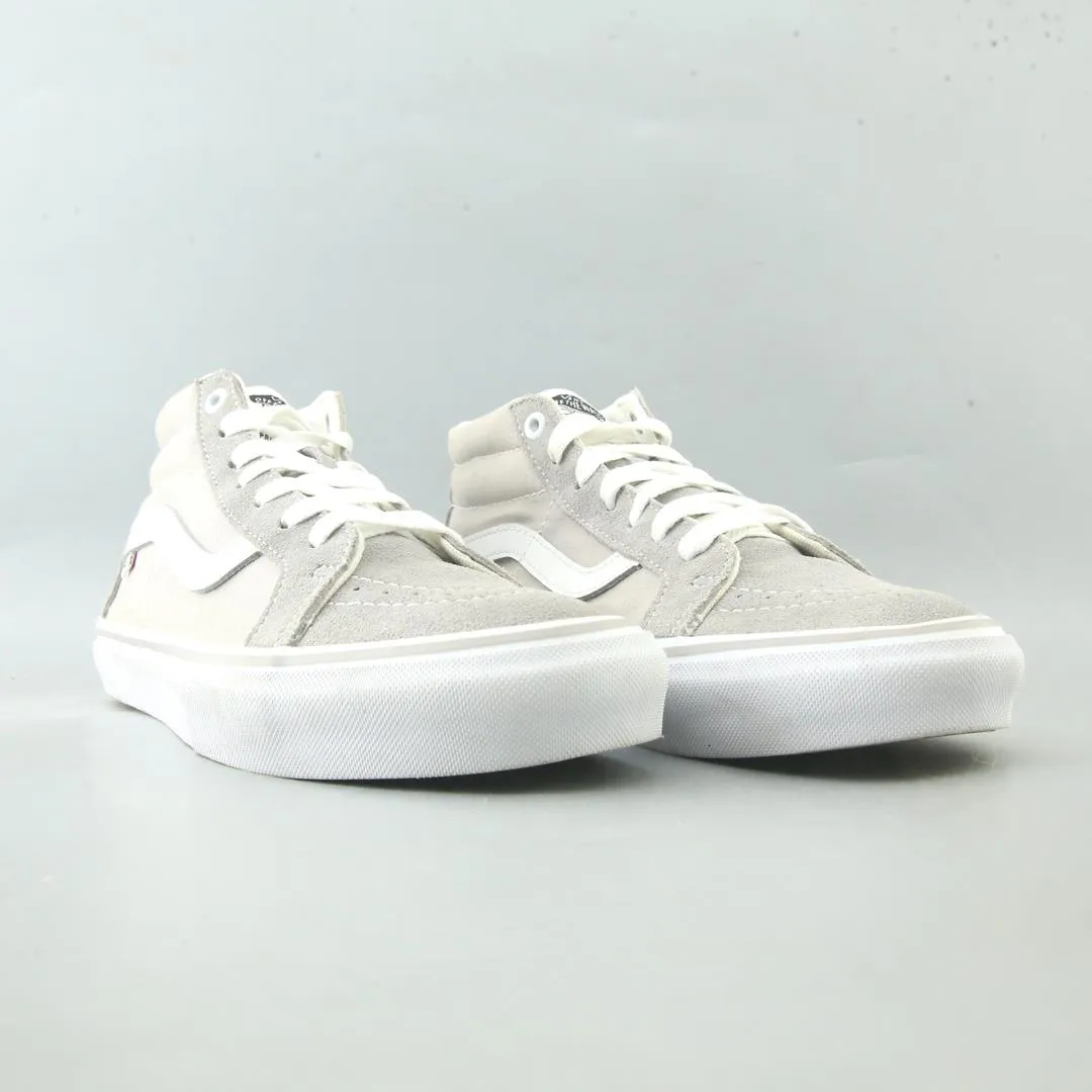 Riding Casual Shoes VANS SK8-HI