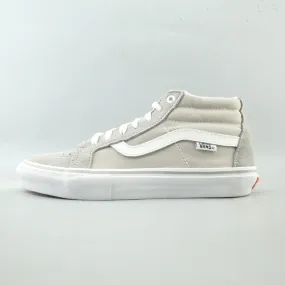 VANS SK8-HI Running Shoes With