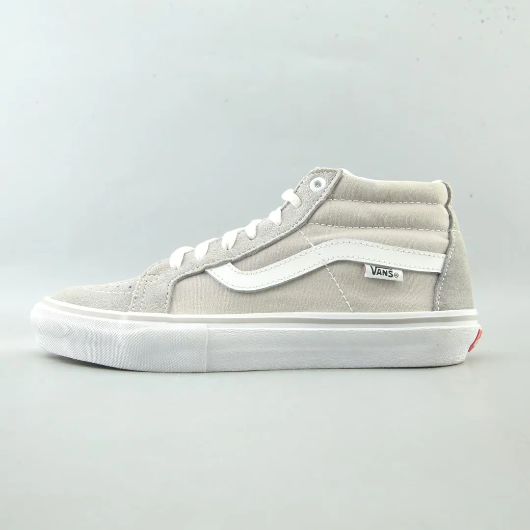 VANS SK8-HI Mens Casual Slip On Shoes