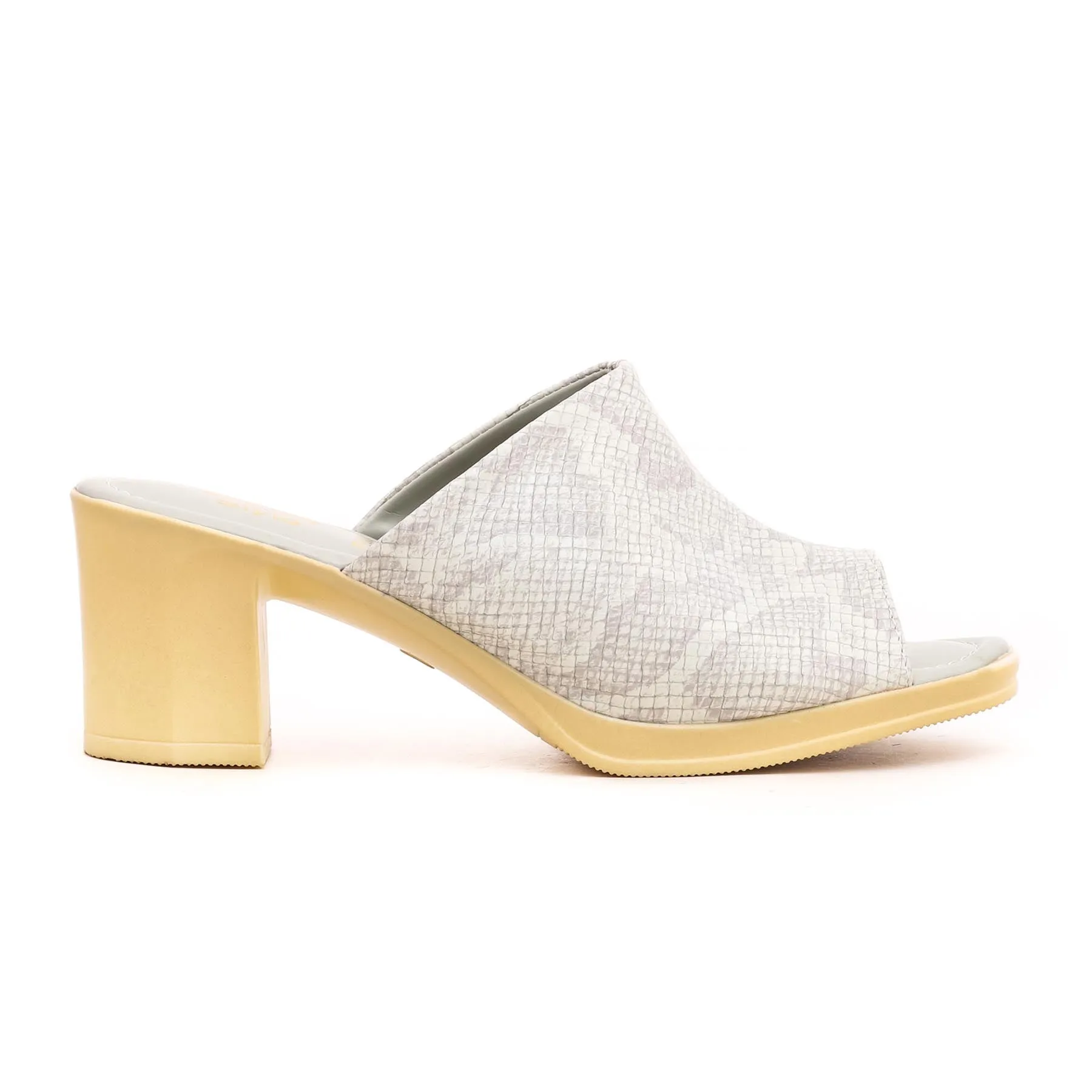 PISTAGREEN Formal Slipper PU0030 Trout Slippers