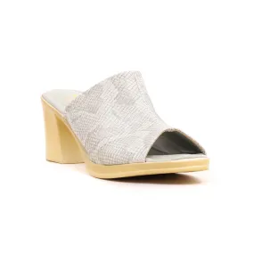 PISTAGREEN Formal Slipper PU0030 At Wool Slippers