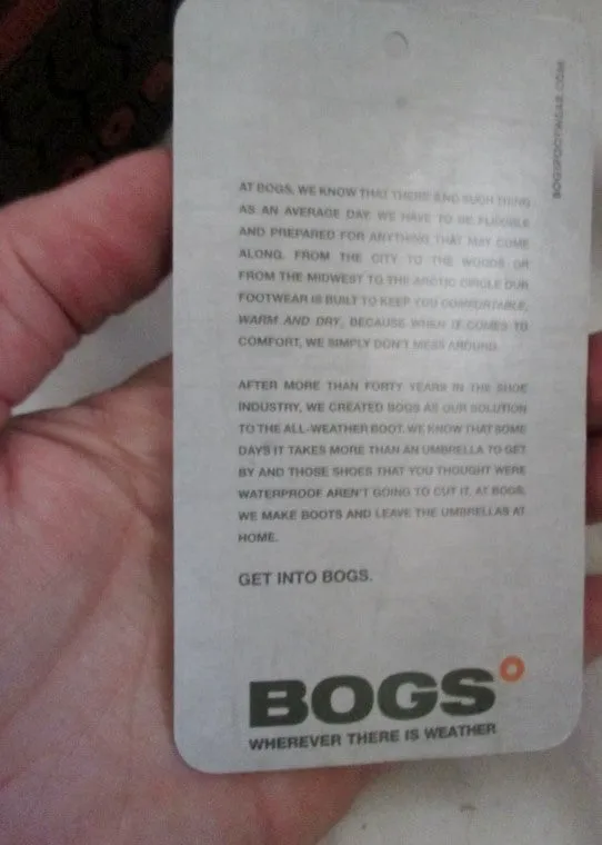 Animals Rain Boots NEW Womens BOGS TAYLOR DAHLIA WATERPROOF 52222 Insulated Boots 9 BROWN