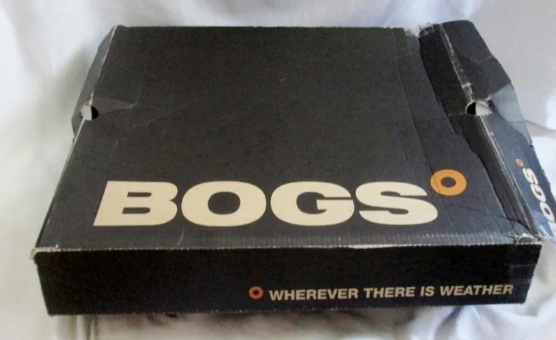 Coach Riley Rain Boots NEW Womens BOGS TAYLOR DAHLIA WATERPROOF 52222 Insulated Boots 9 BROWN