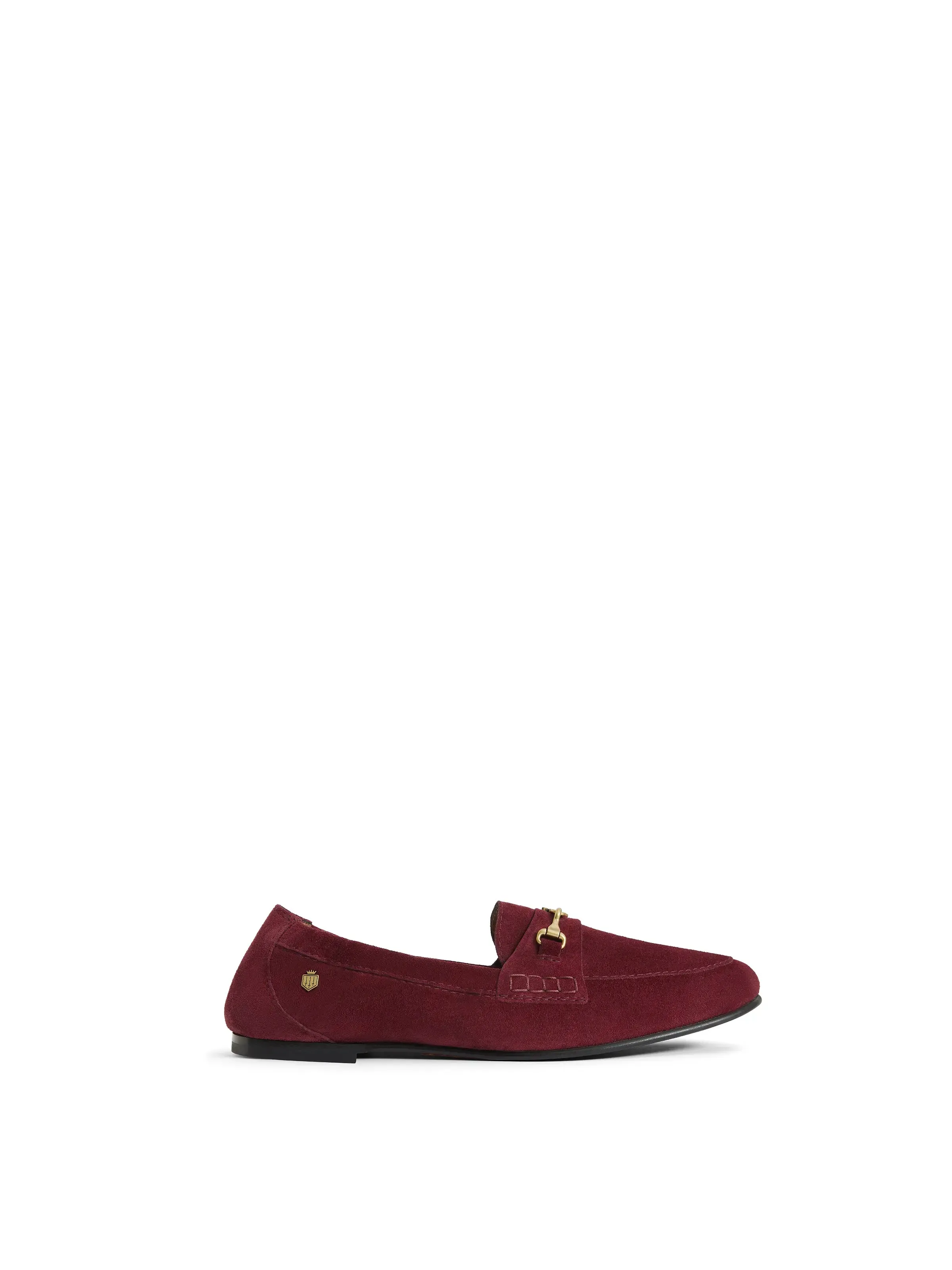 Newmarket - Ruby Alexander Wang Carter Loafers