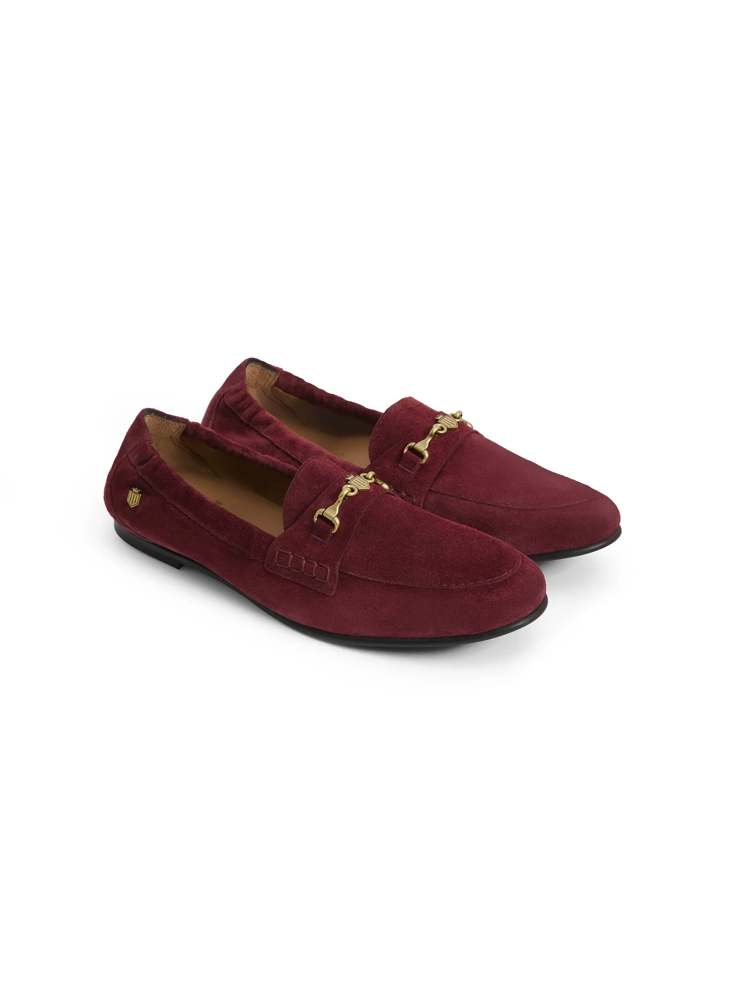 Loafers And Jeans Newmarket - Ruby