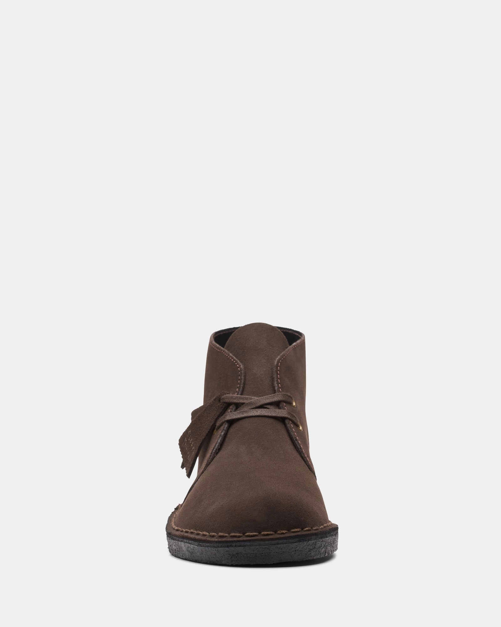 Desert Boot (M) Brown Suede Iii Weekend Trip Teen Pick