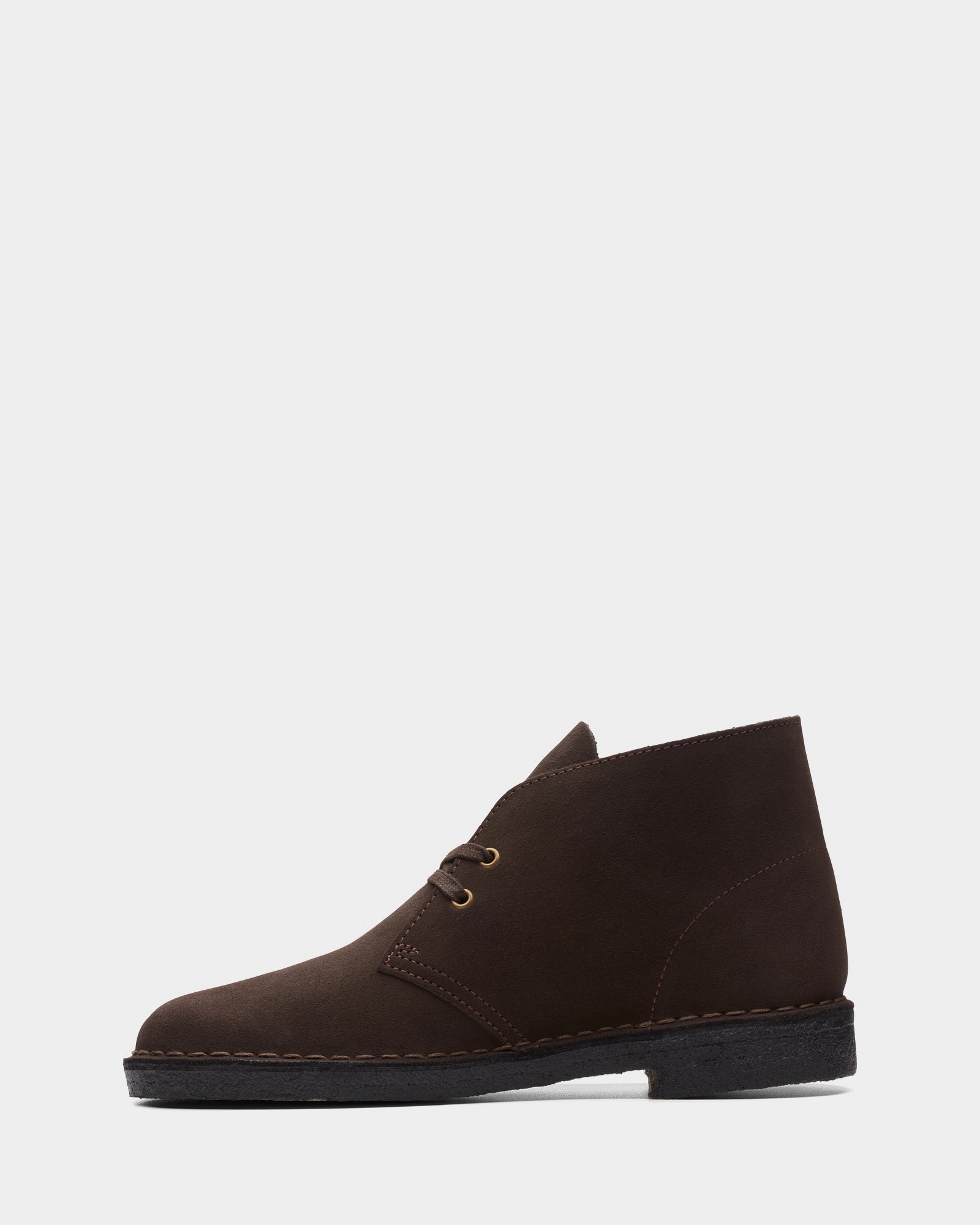 Comfortable Sockliner Practical Desert Boot (M) Brown Suede Iii