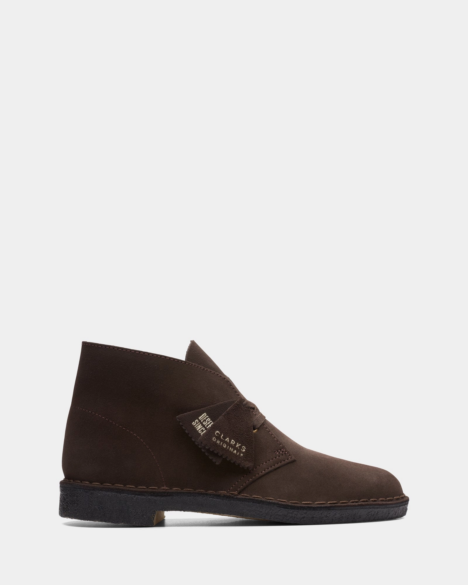 Desert Boot (M) Brown Suede Iii Suede Warm Cloud Comfort
