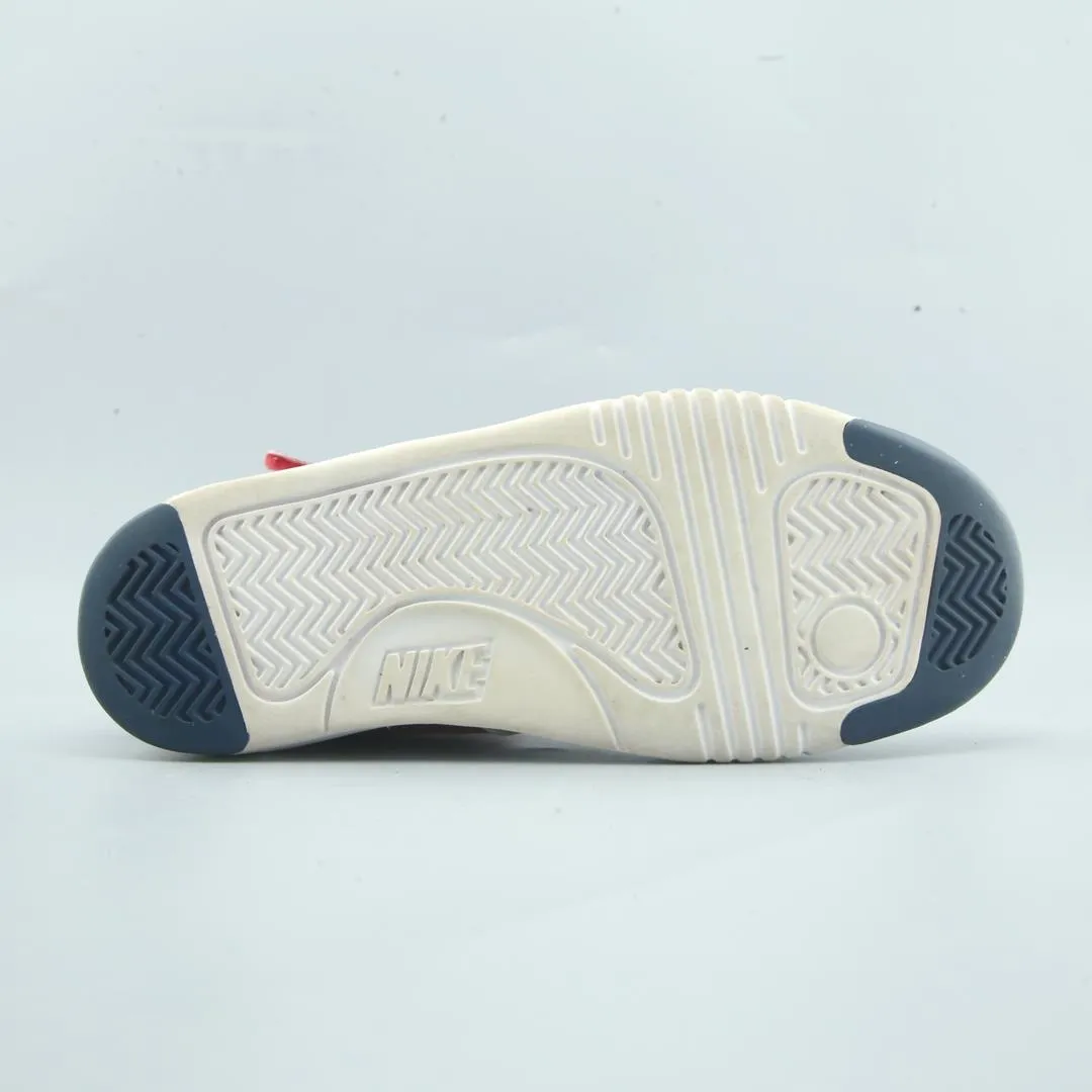 NIKE AIR AKRONITE Timberland Business Casual Shoes