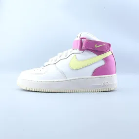 NIKE AIR FORCE 1 MID LE Freedom Wings Sneakers