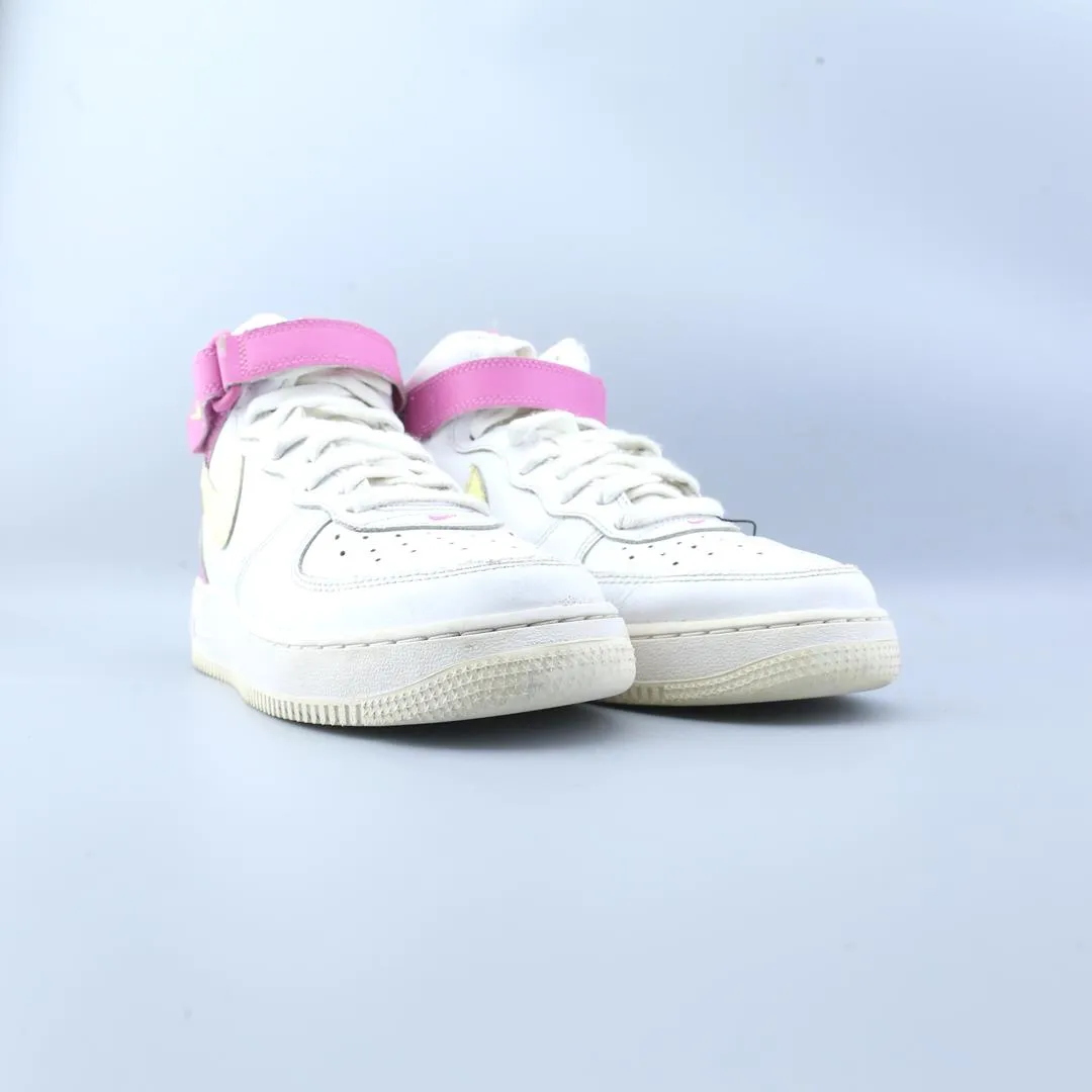 NIKE AIR FORCE 1 MID LE Domino Sneakers