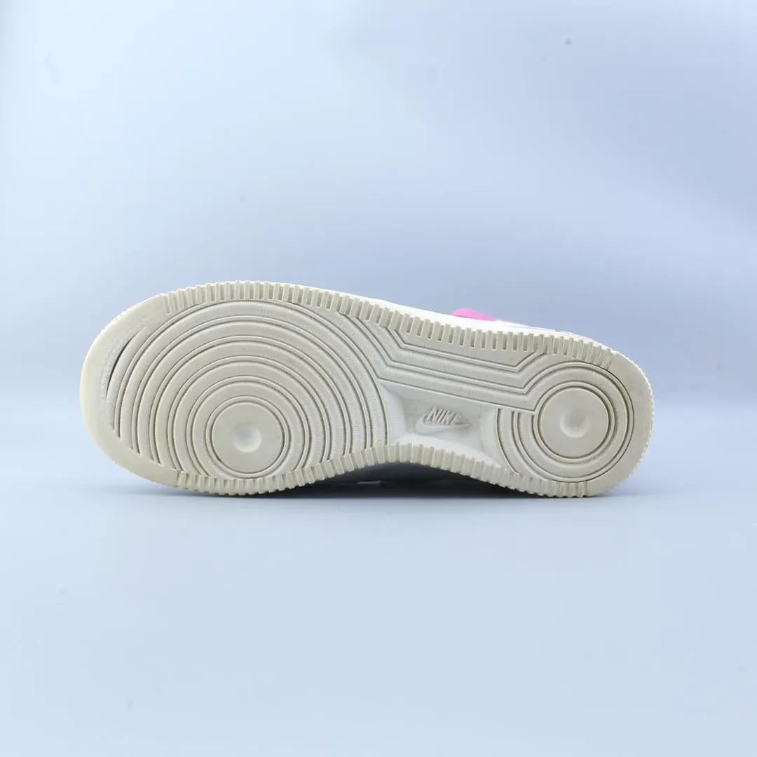 NIKE AIR FORCE 1 MID LE Good Running Sneakers For Beginners