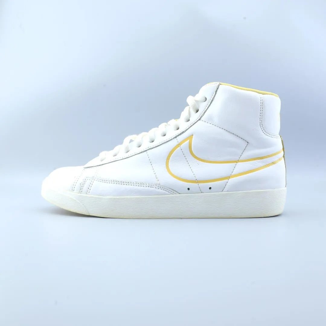 NIKE BLAZER MID Gola Daytona Sneakers