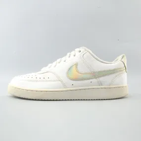Converse Platform Sneakers NIKE COURT VISION LOW