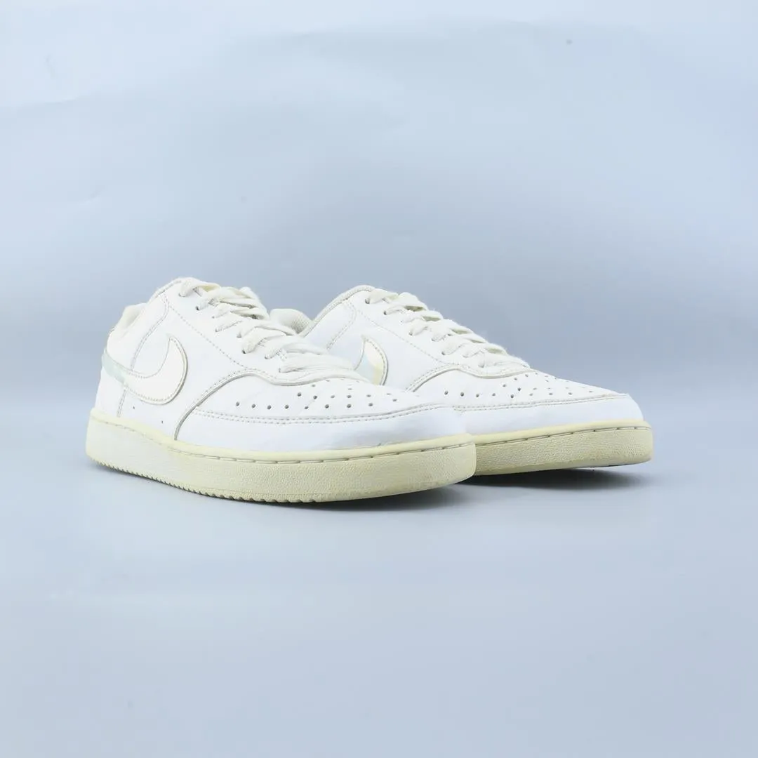 Gortex Sneakers NIKE  COURT VISION LOW