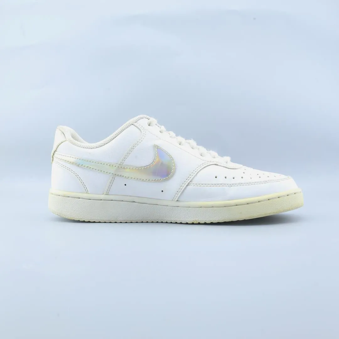 Air Max 97 Sneakers NIKE  COURT VISION LOW