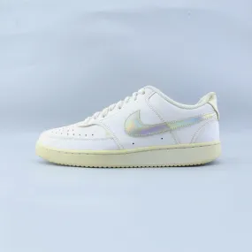 NIKE  COURT VISION LOW Hypebeast Sneakers