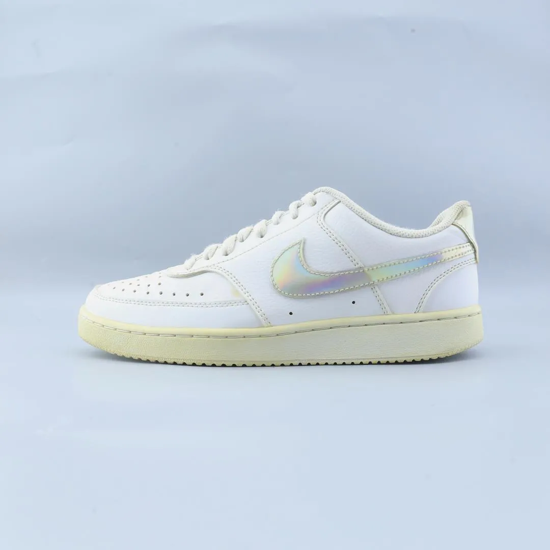 NIKE  COURT VISION LOW Sneakers Mexico 66