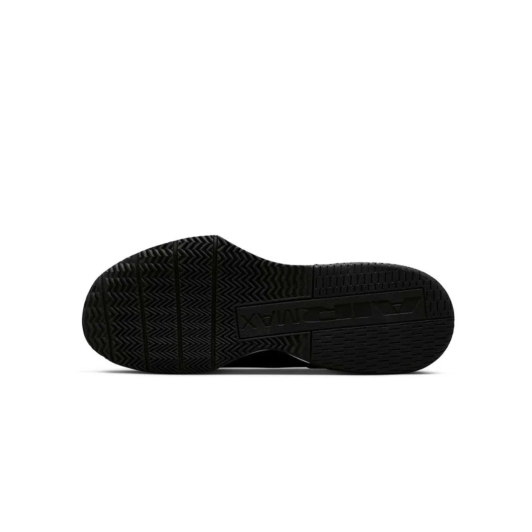 Nike - Men's Air Max Alpha Trainer 6 Shoes (FQ1833 001) Hyrox Shoes Asics