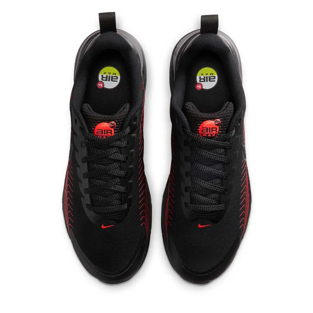 Nike - Men's Air Max Nuaxis Shoes (FD4329 012) Asics Exclusive Shoes