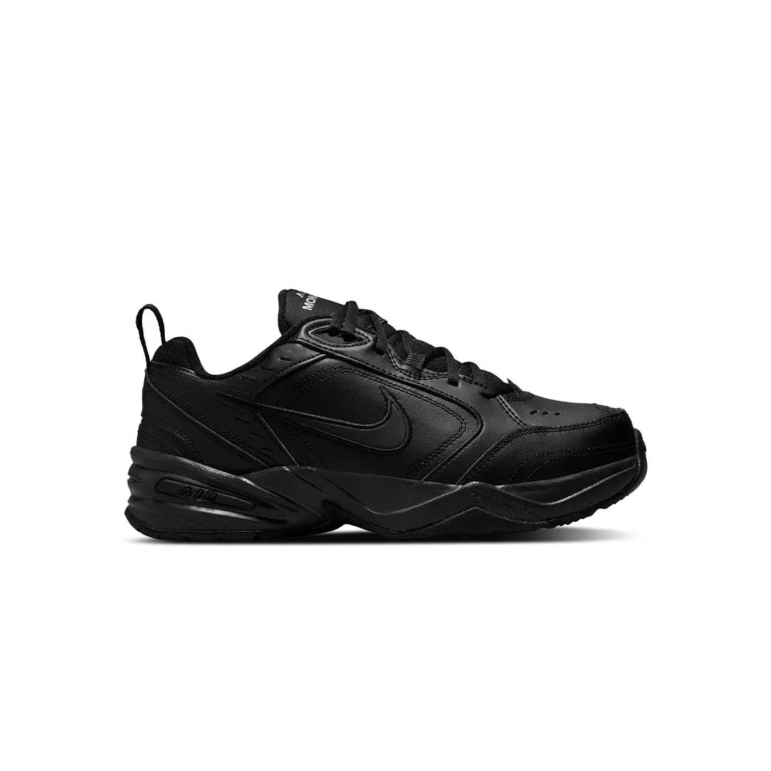 Asics Running Shoes Maximum Support Nike - Men's Air Monarch IV Shoes (X-Wide) (416355 001)