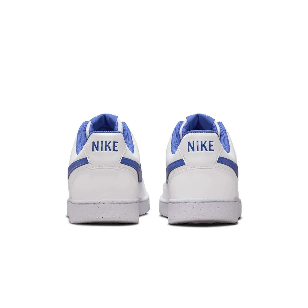 Nike - Men's Court Vision Low Premium Shoes (HM9429 101) Asics Japan S Pf Sportstyle Shoe