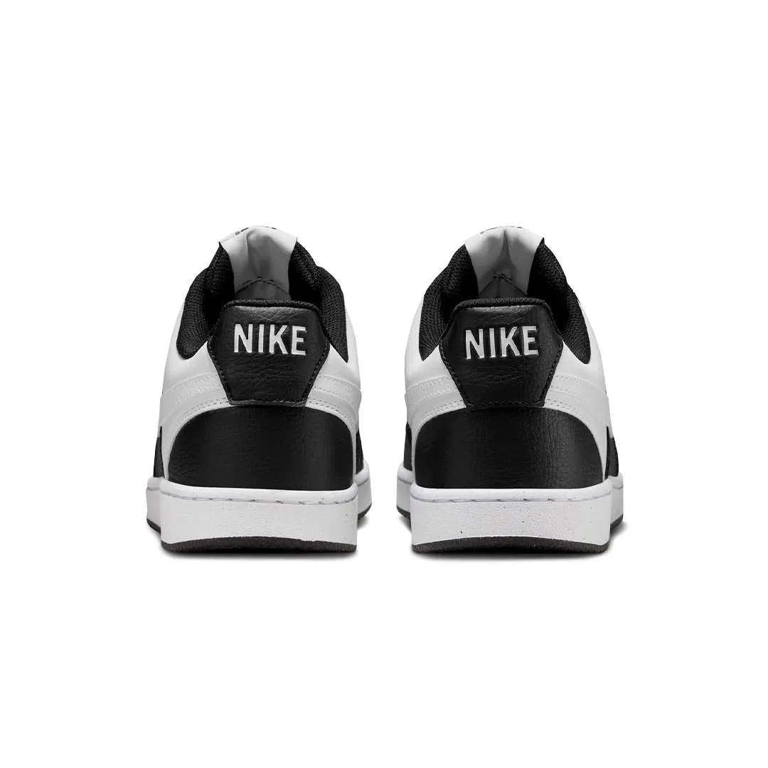 Nike - Men's Court Vision Low Shoes (HM9862 001) Asics Laceless Shoes