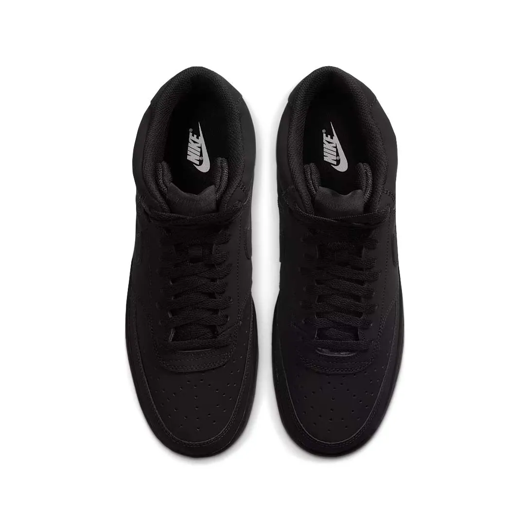 Asics Gel-scram 4 Running Shoes Nike - Men's Court Vision Mid Top Shoes (CU6620 001)